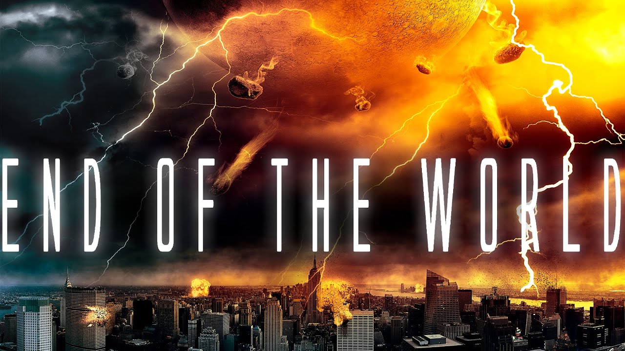 5 times the world was predicted to end but it didn’t