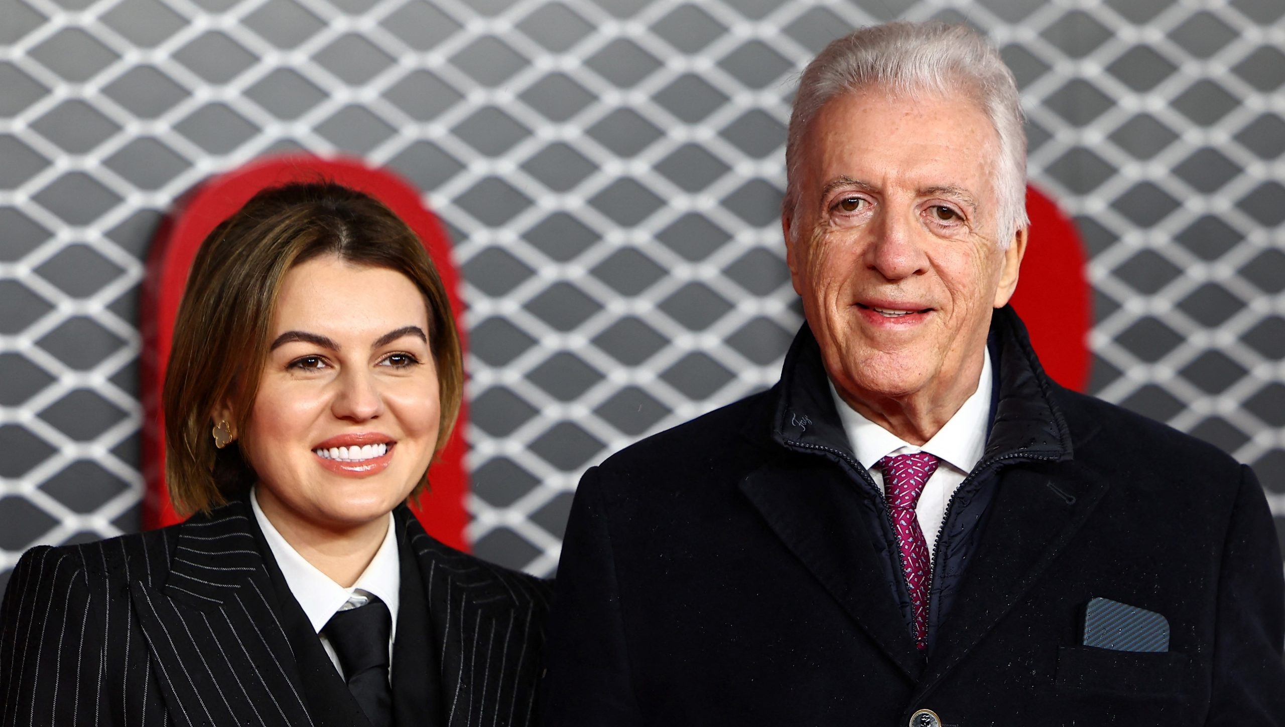 Reacția Rominei Gingașu când soțul Piero Ferrari a fost căutat de alte femei: „A fost un simplu joc în care să rezolv situația”. 47 de ani e diferența de vârstă dintre ei