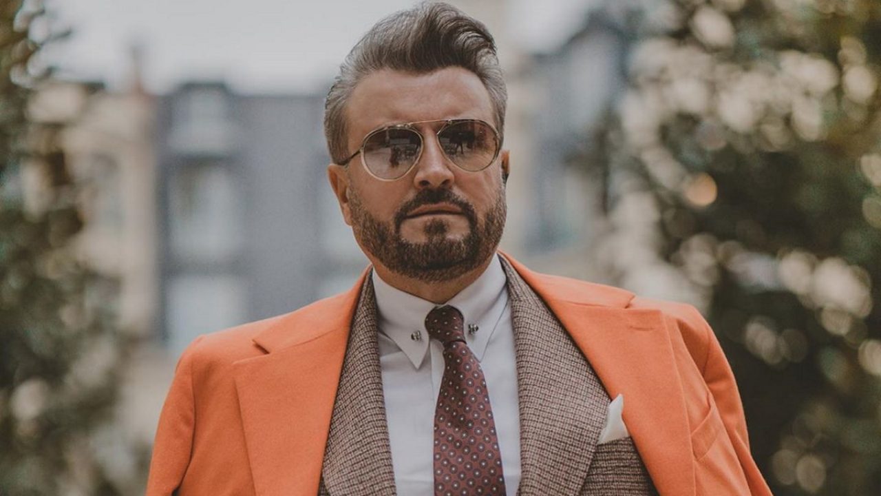 Cătălin Botezatu a spus cum arată pentru el femeia ideală: „Calități grele”