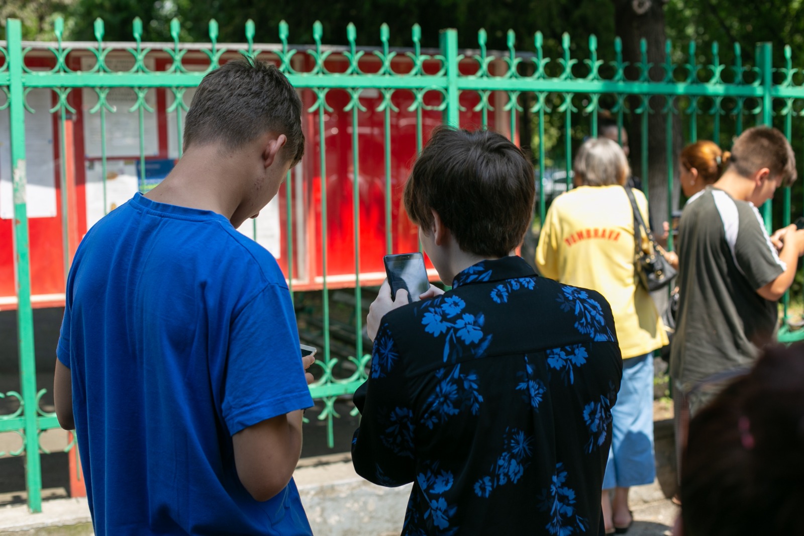 Cel mai mic număr de contestații la Evaluarea Națională din ultimii 7 ani, deși au fost cele mai dificile din ultimii 15 ani