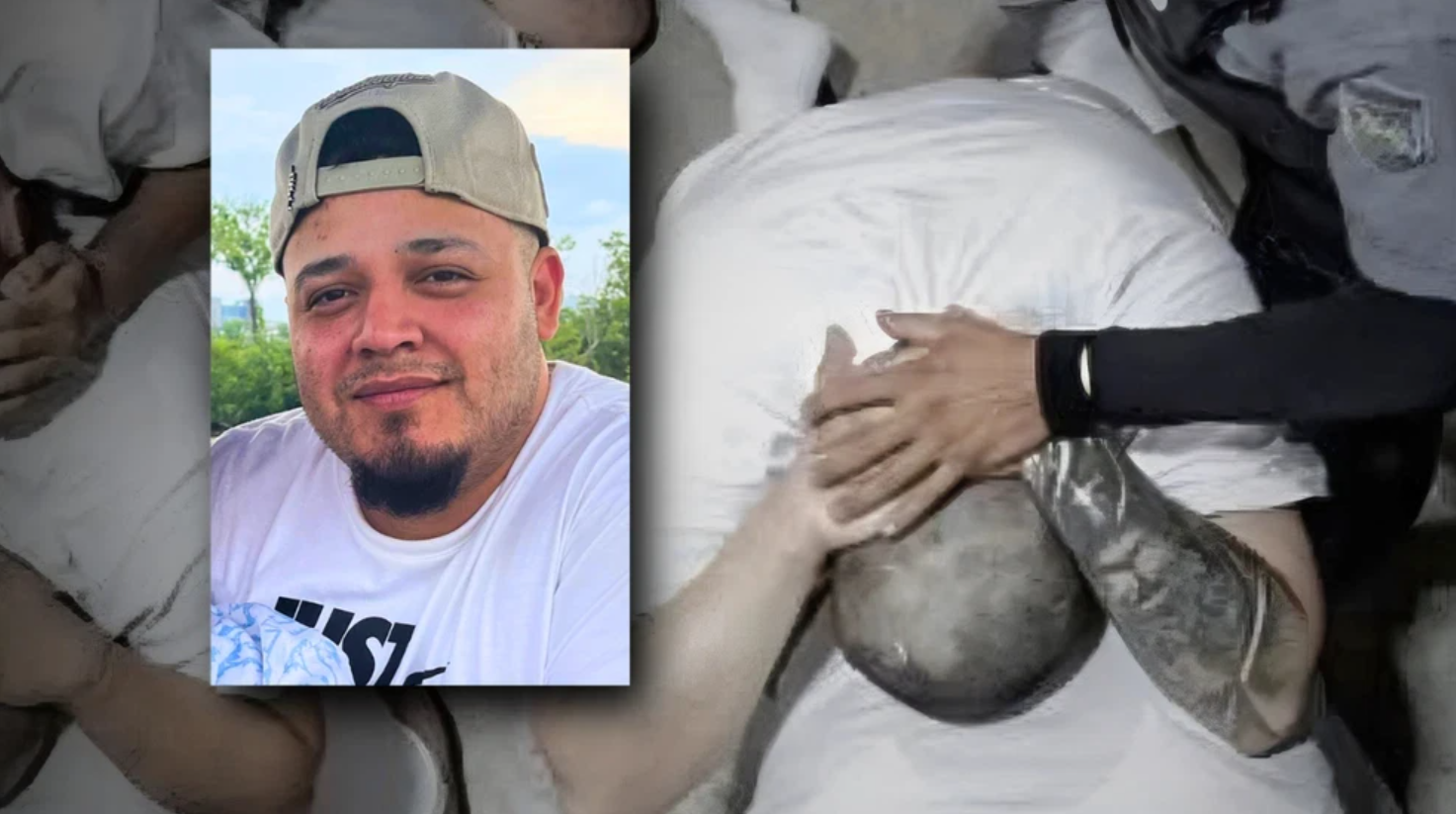 Uganda’s US migrant deal faces first test with deportation of Salvadoran tied to MS-13 gang