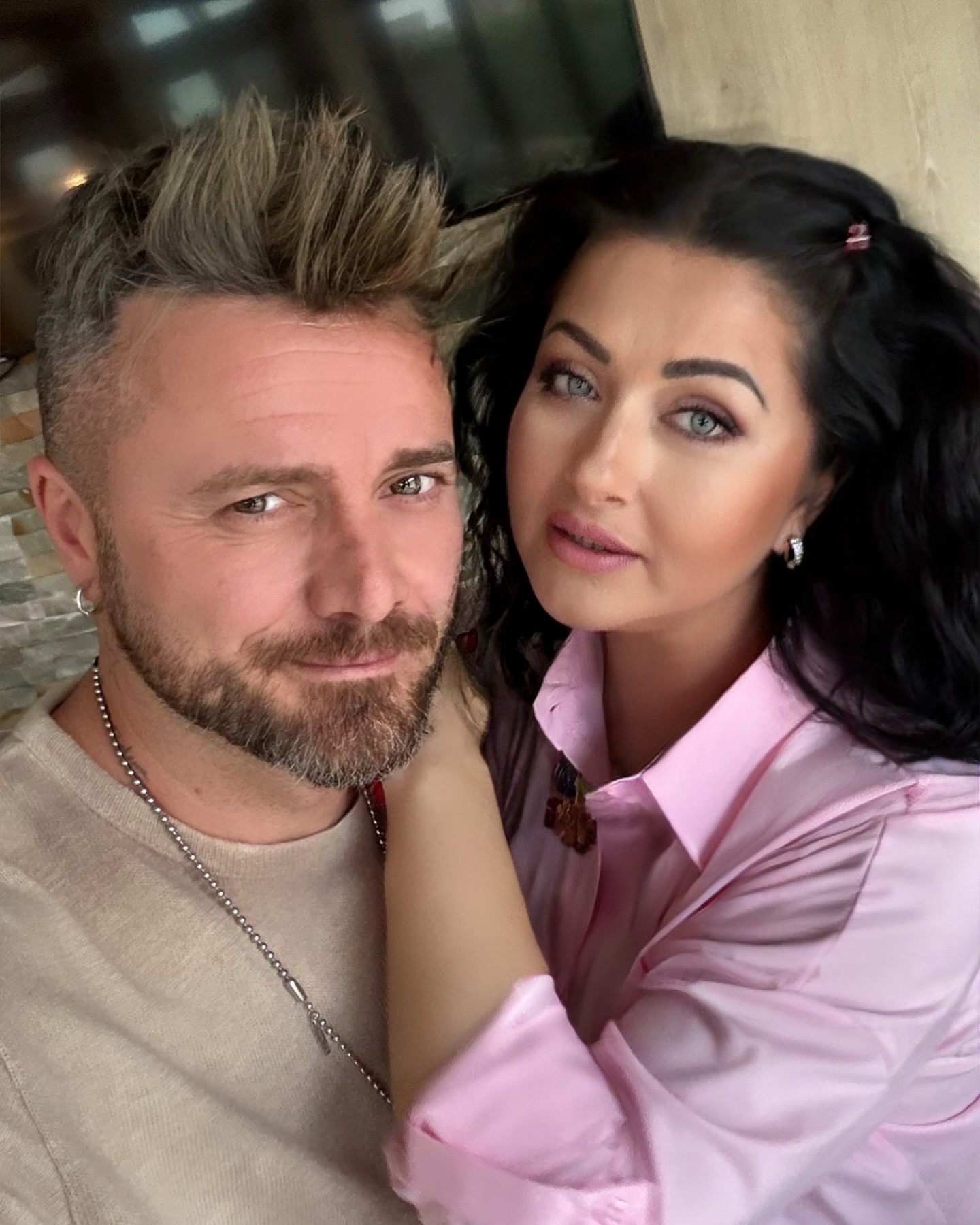 Anunțul făcut de Gabriela Cristea la 10 ani de la căsătoria cu Tavi Clonda: „Am învățat că nu e vorba despre cum te numești”. Cântărețul a plecat recent din România