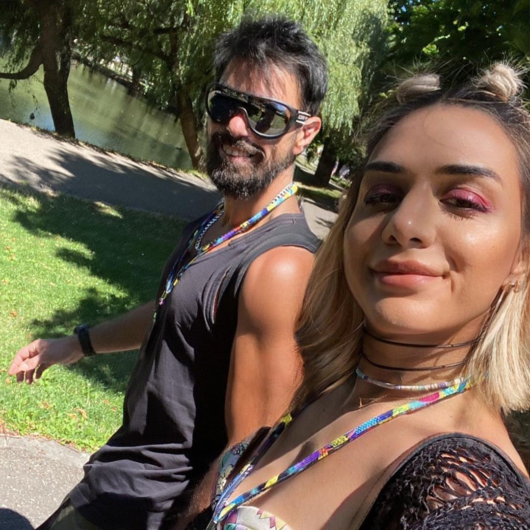 DOC nu se poate adapta acasă de când s-a întors de la Survivor România: „Are nevoie de odihnă și niște meditație”