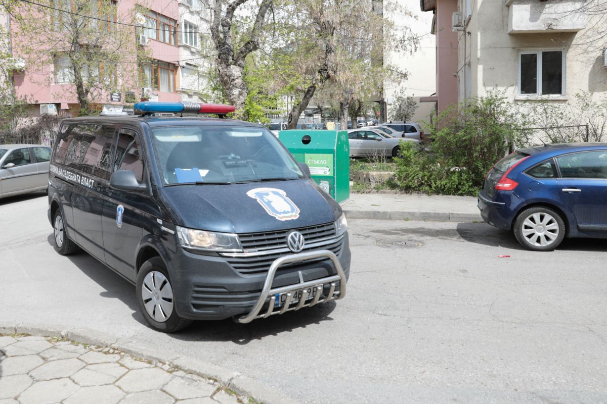 Decizia magistraților din Blagoevgrad: Elena Udrea rămâne în arest preventiv. Ea a cerut azil politic în Grecia