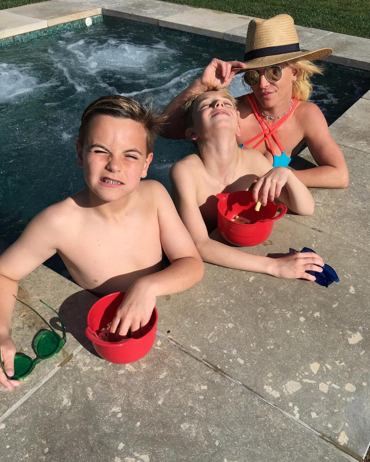 Britney Spears a fost însărcinată cu Justin Timberlake, dar artistul nu a vrut copilul: „Era atât de sigur că nu vrea să fie tată”
