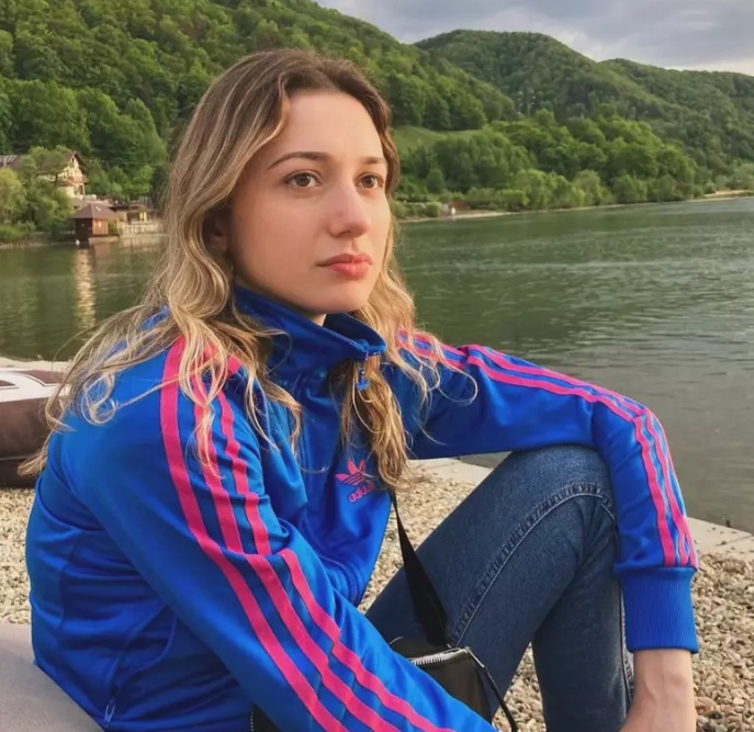 Unde au mers Alexandru Papadopol și Cristiana Luca după ce s-au căsătorit civil. N-au făcut o petrecere mare, cu invitați numeroși