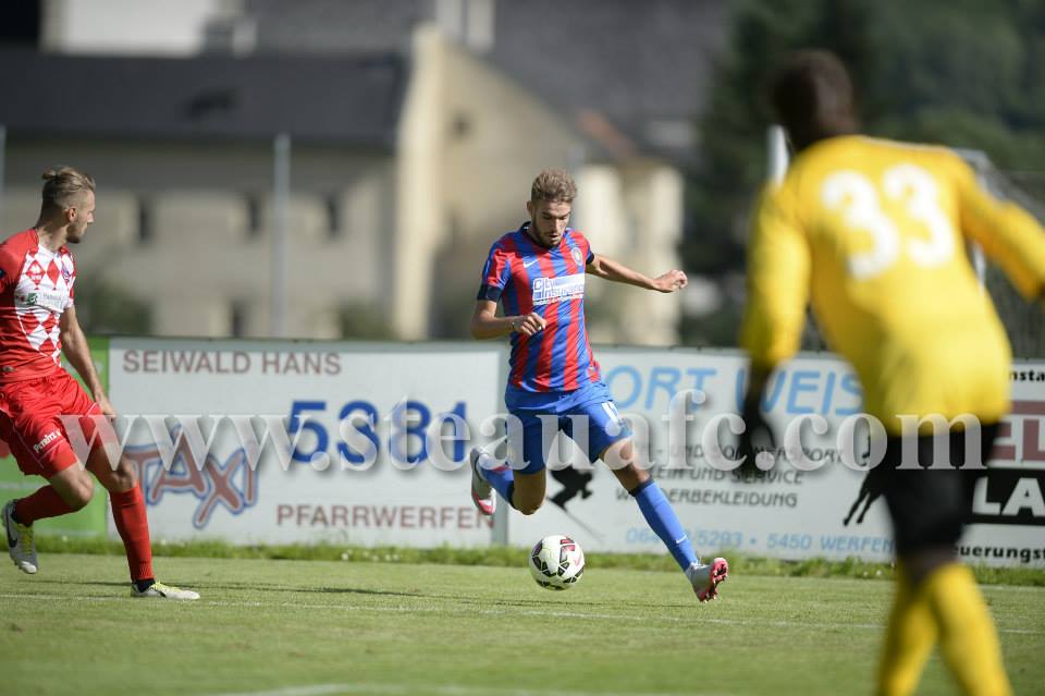 Steaua - Legia 1-1. Elevii lui Rădoi n-au făcut legea. Gol de kinogramă Neagu