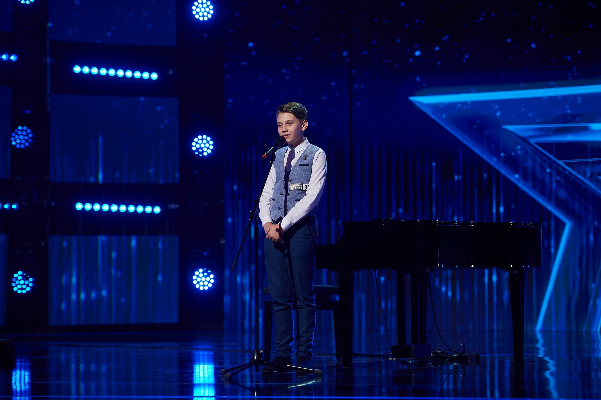 Cei 10 concurenți care au primit Golden Buzz la Românii au talent, sezonul 10, încep lupta pentru premiul cel mare. Cum se va desfășura finala