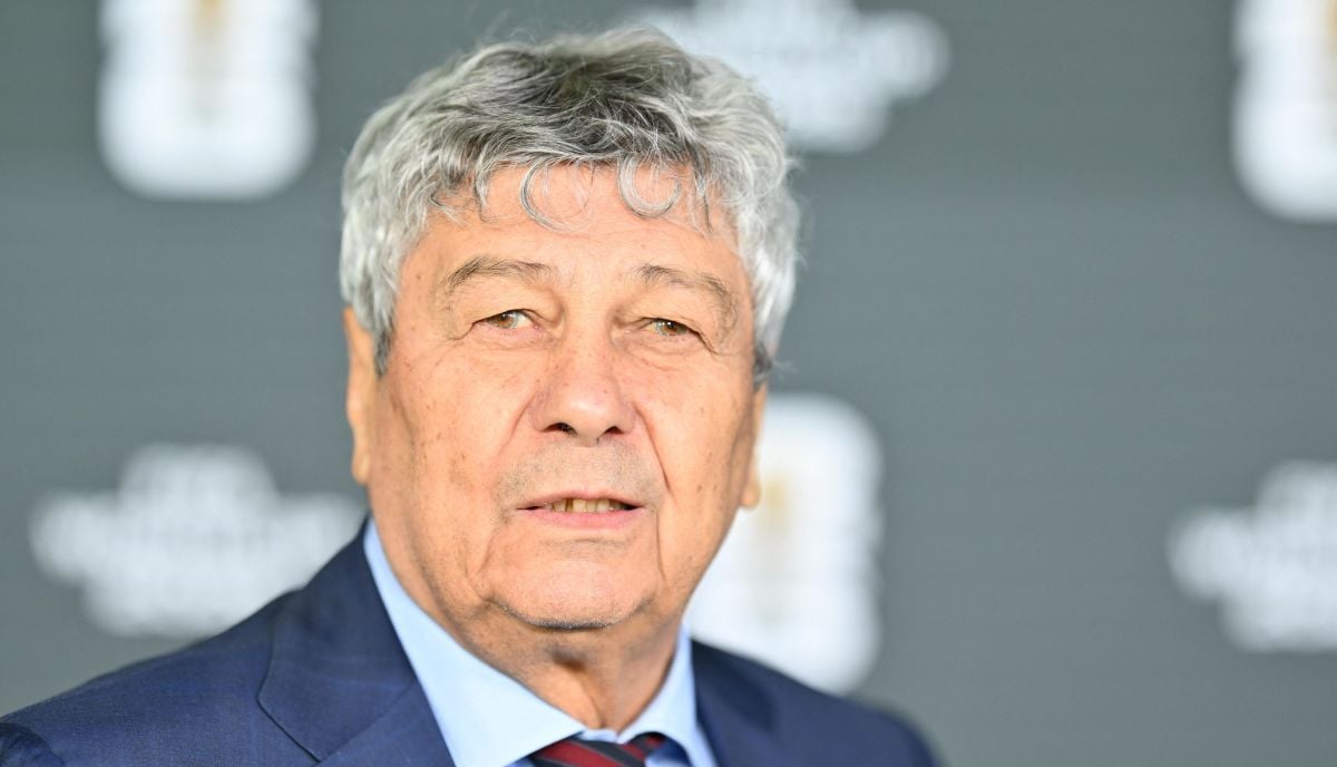 Ce i-a spus Giovanni Becali lui Mircea Lucescu în ultimele zile: „Încă avea putere să comunice”
