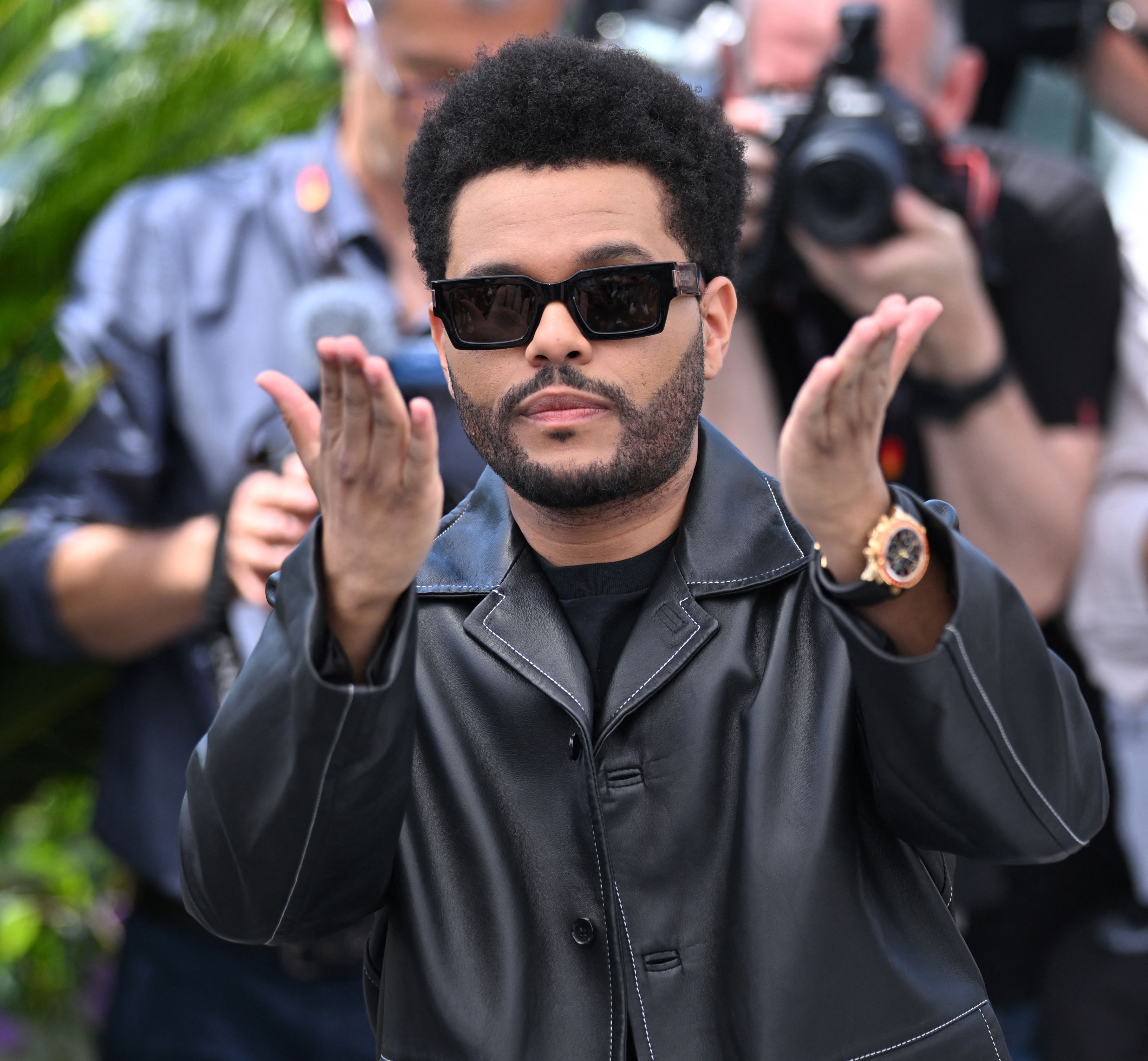 The Weeknd și-a anunțat turneul în Europa. În ce țări va cânta în 2026