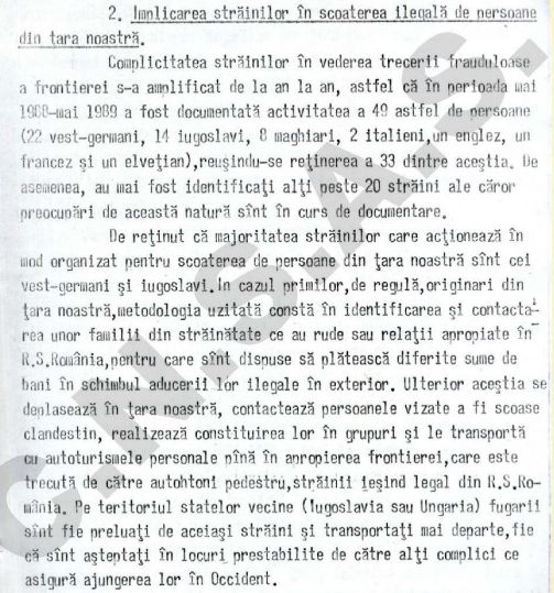 Evadare din România comunistă: cazul celor cinci ingineri care au navigat cu o barcă pescărească din Tulcea până în Turcia