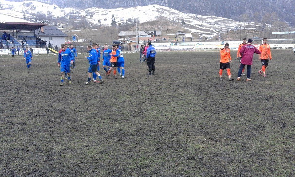 Liga 2, etapa 25. Rapid a ”îndoit” Oțelul la Galați. UTA și Buzăul, victorii cu scandal / FOTO&VIDEO
