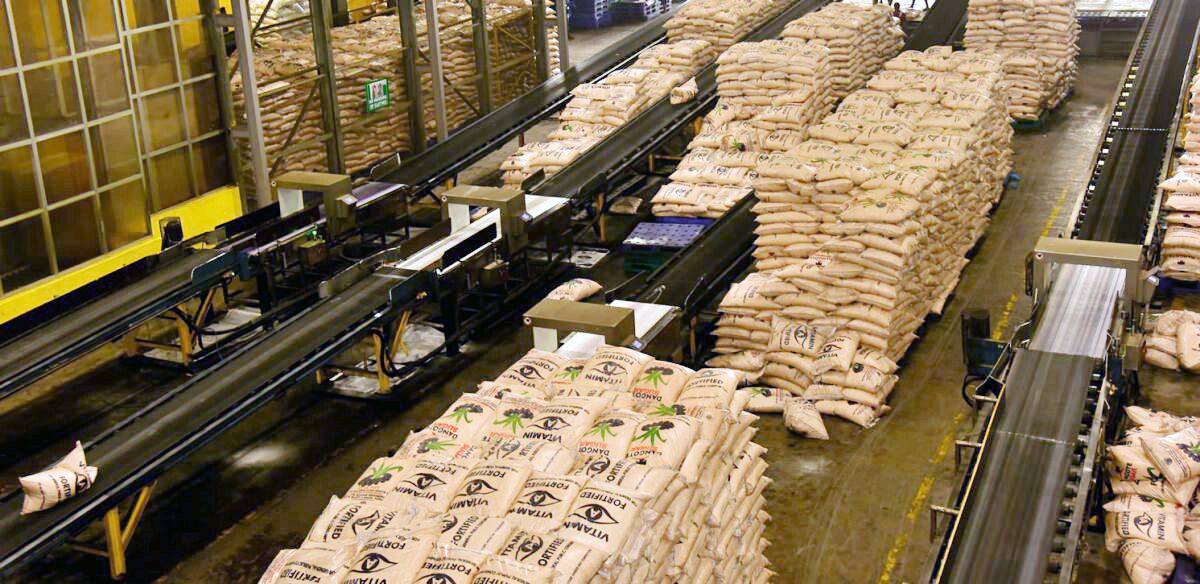 Dangote moves to end Nigeria’s sugar import with massive $700m expansion drive