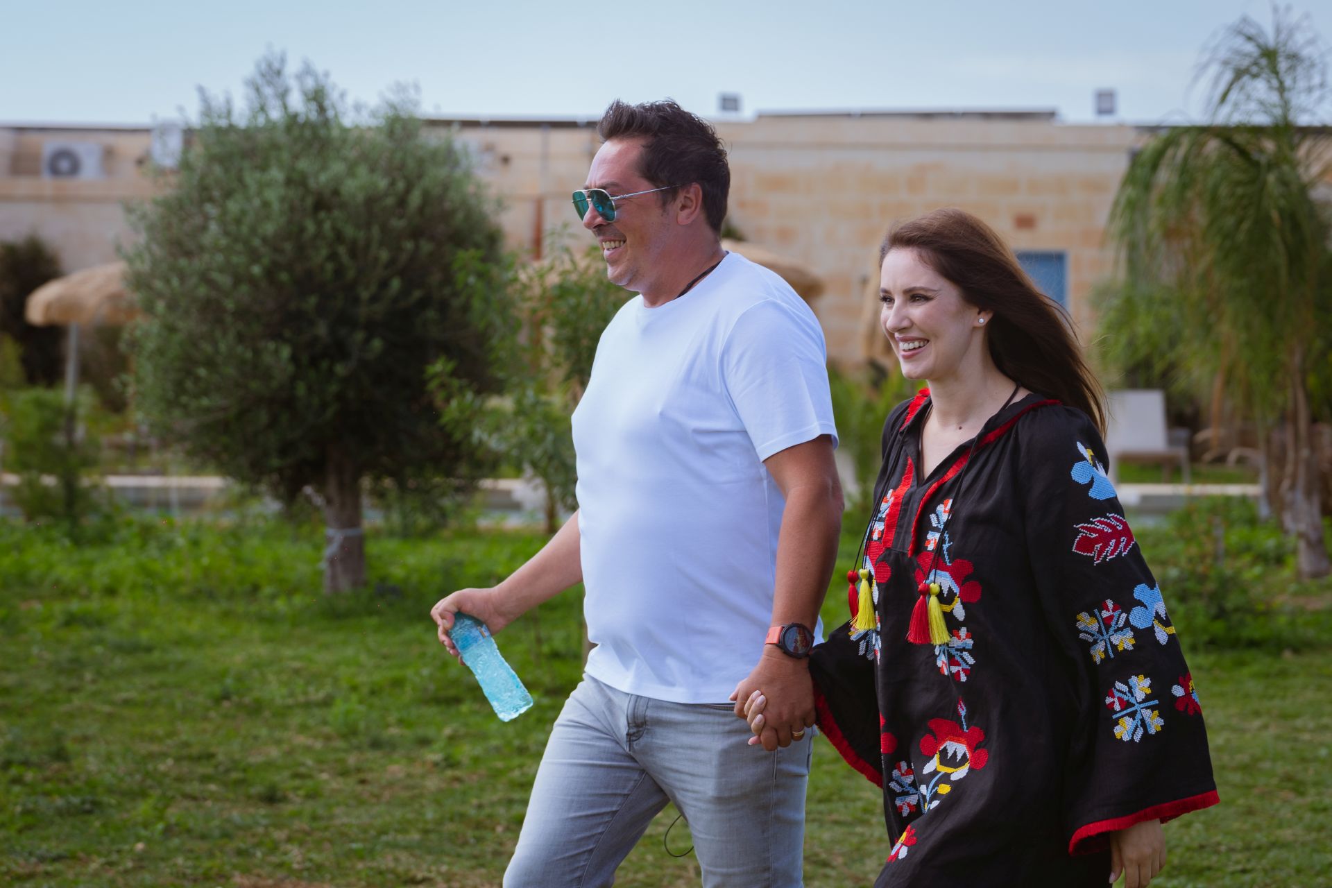 Power Couple România 11 martie. Se întorc cuplurile care au fost eliminate. „Am împietrit când i-am văzut!”