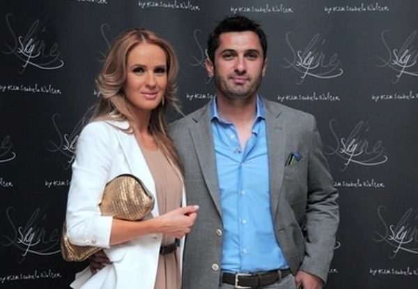Ce spune Diana Munteanu despre viața ei amoroasă, la 10 ani de la divorțul de Claudiu Niculescu. „Nu cred că mă mai mărit”