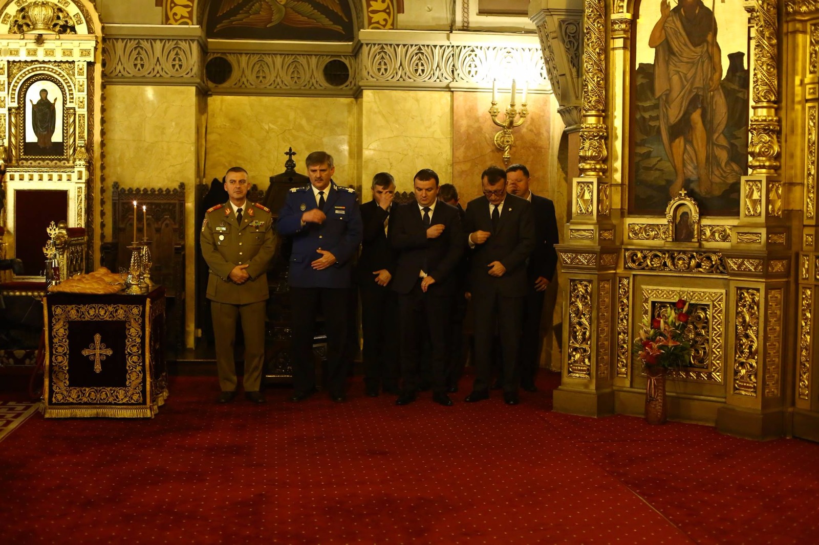 Mitropolitul Banatului despre Regele Mihai I: Ne-a lăsat moștenire o țară, dar avem o lacrimă pe obrazul României, Basarabia|FOTO
