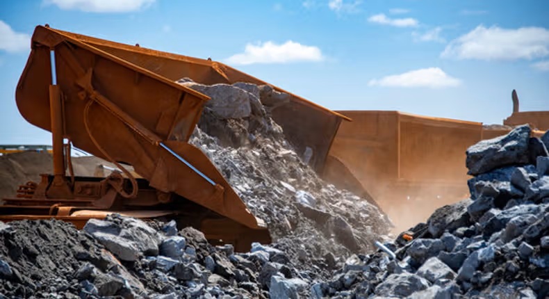 Zimbabwe has taken the immediate decision to shut down the export of all its raw material