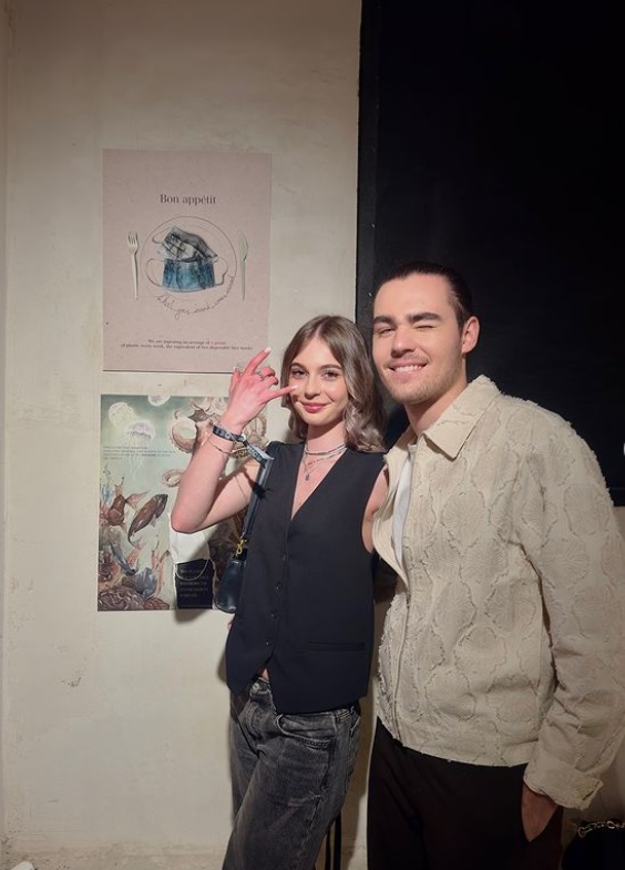 Radu Ștefan Bănică, detalii despre melodia în care cântă despre despărțire: „Inspirată din realitate”