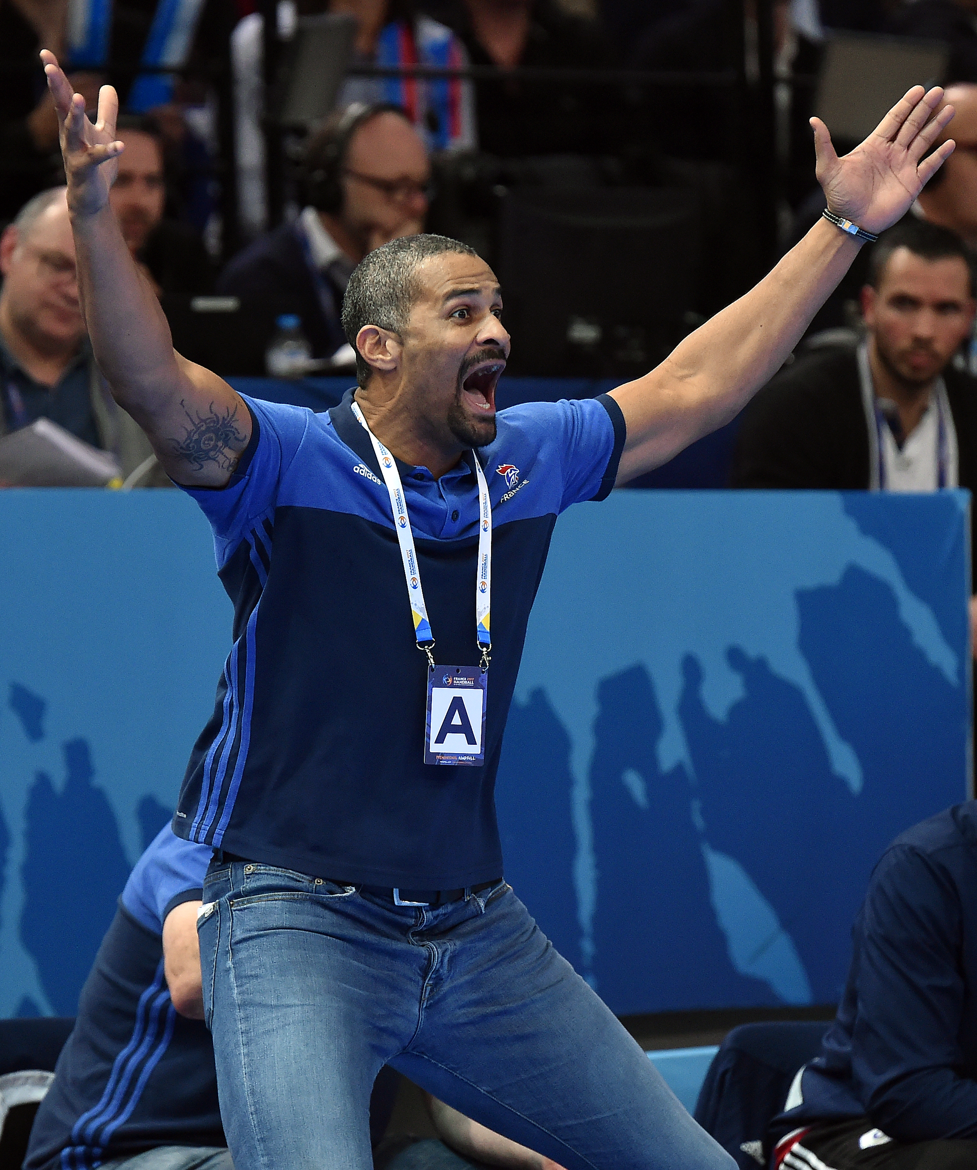 Franțastic! ”Cocoșii” au cucerit al șaselea titlu mondial de handbal! Cum am murit noi și s-au născut ei. De la greșeala lui Sorin Toacsen la campionii de azi / FOTO&VIDEO