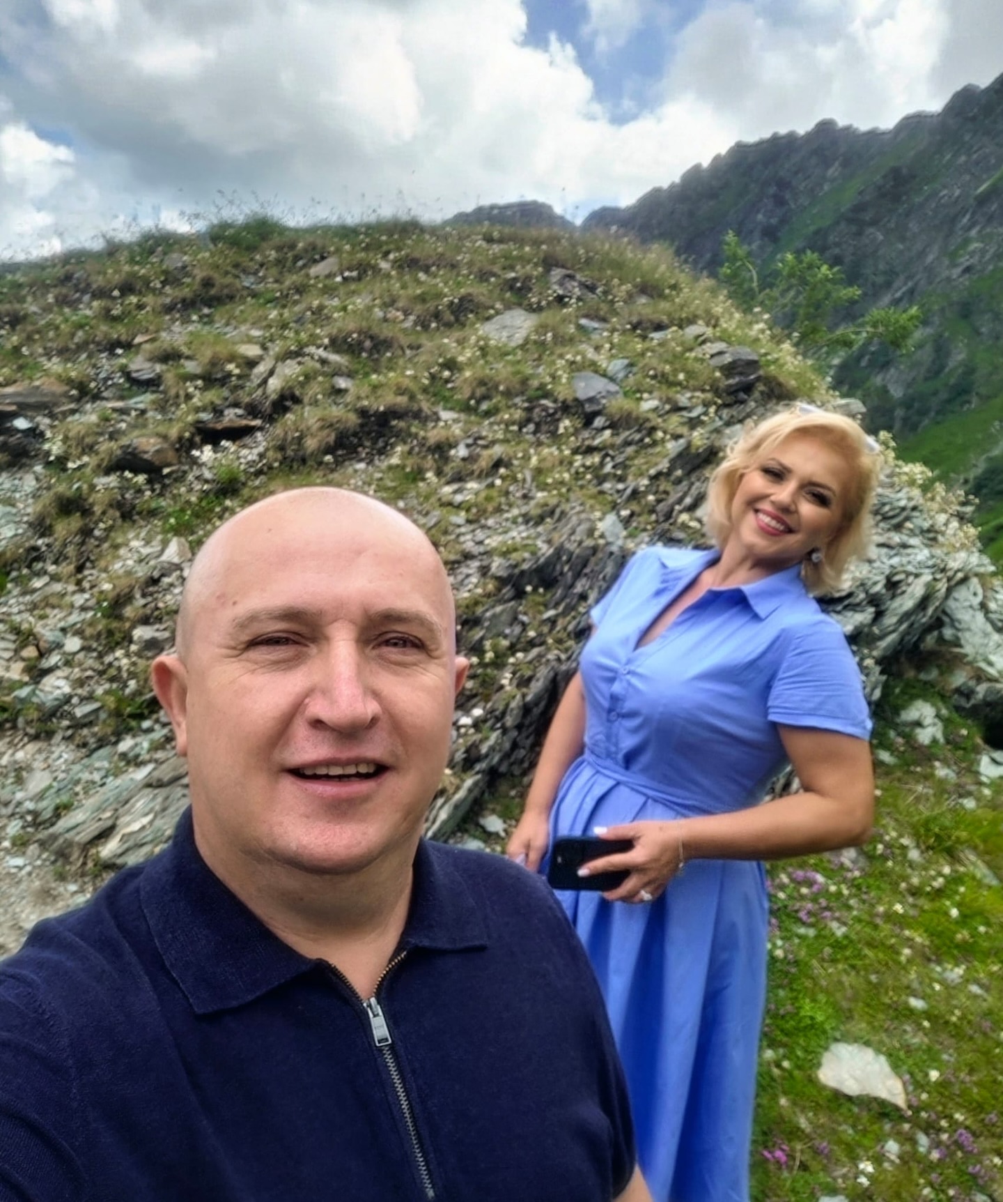 Câți bani câștigă Cornelia și Lupu Rednic din reclame. Și-au mărit veniturile: „Bani frumoși, mii de euro”