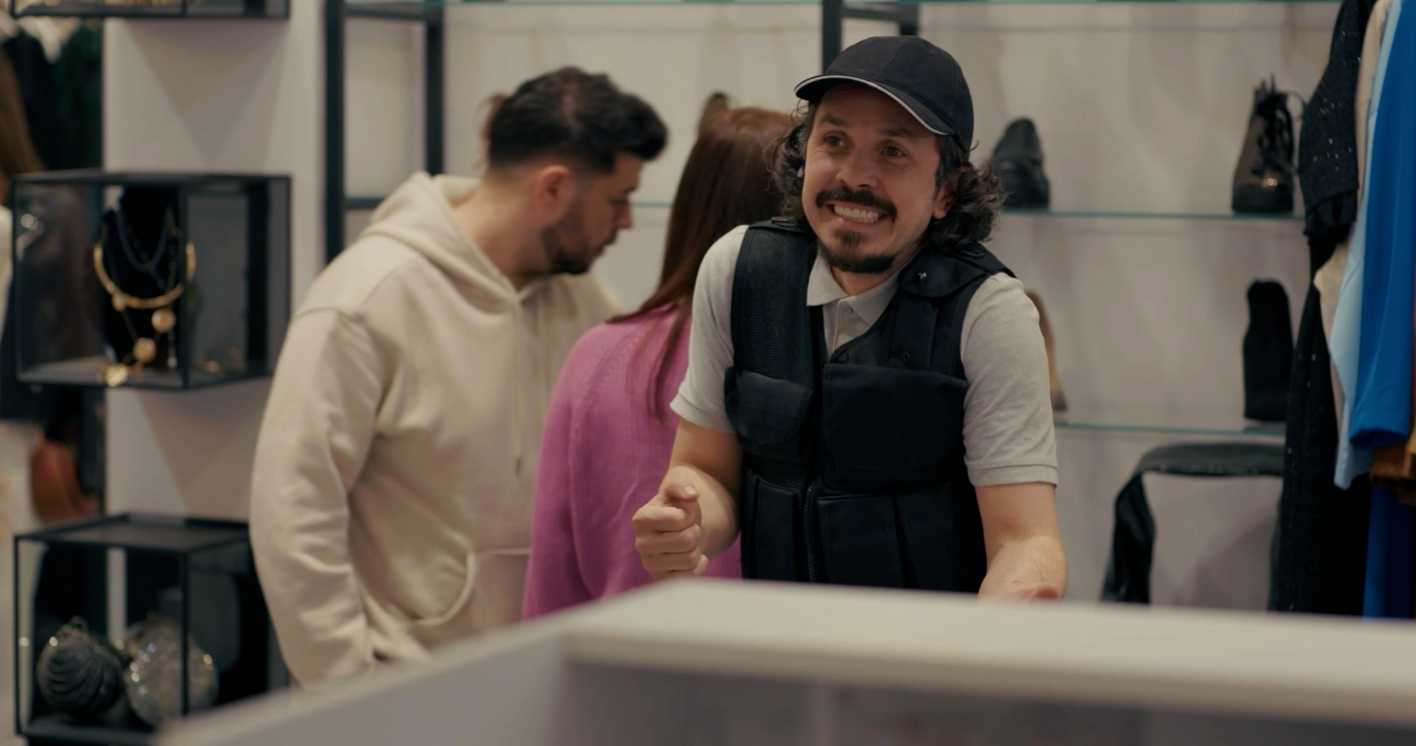 Cea mai vizionată comedie românească la cinema în 2025: pe ce platformă de streaming poate fi văzută acum