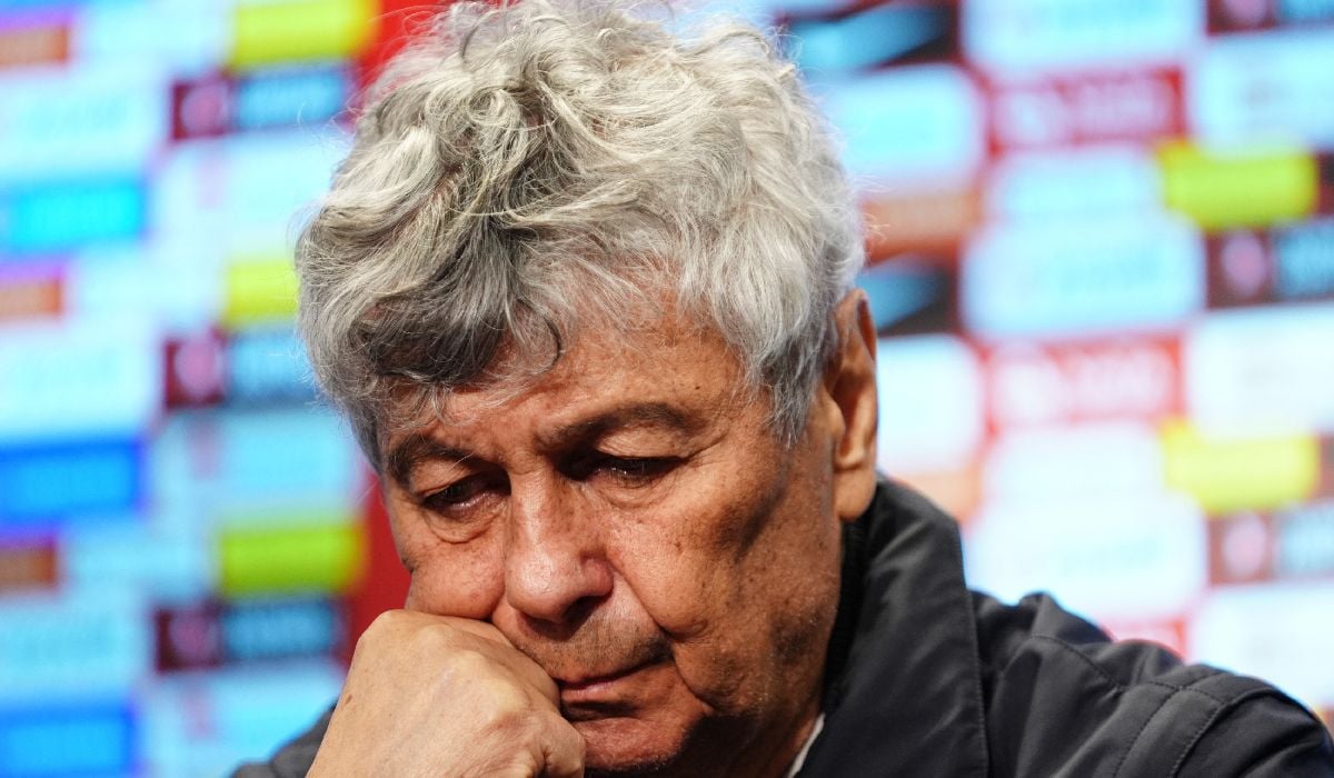 Neli Lucescu și povestea de dragoste cu Mircea Lucescu. Cum s-au cunoscut: „A fost interes la prima vedere”