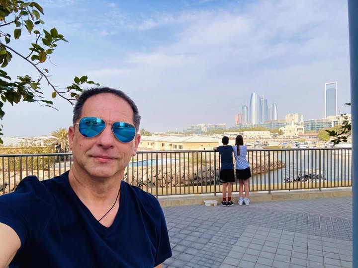 Dan Negru se gândește să candideze la alegerile prezidențiale: „Afacere bună. Să ne organizăm”