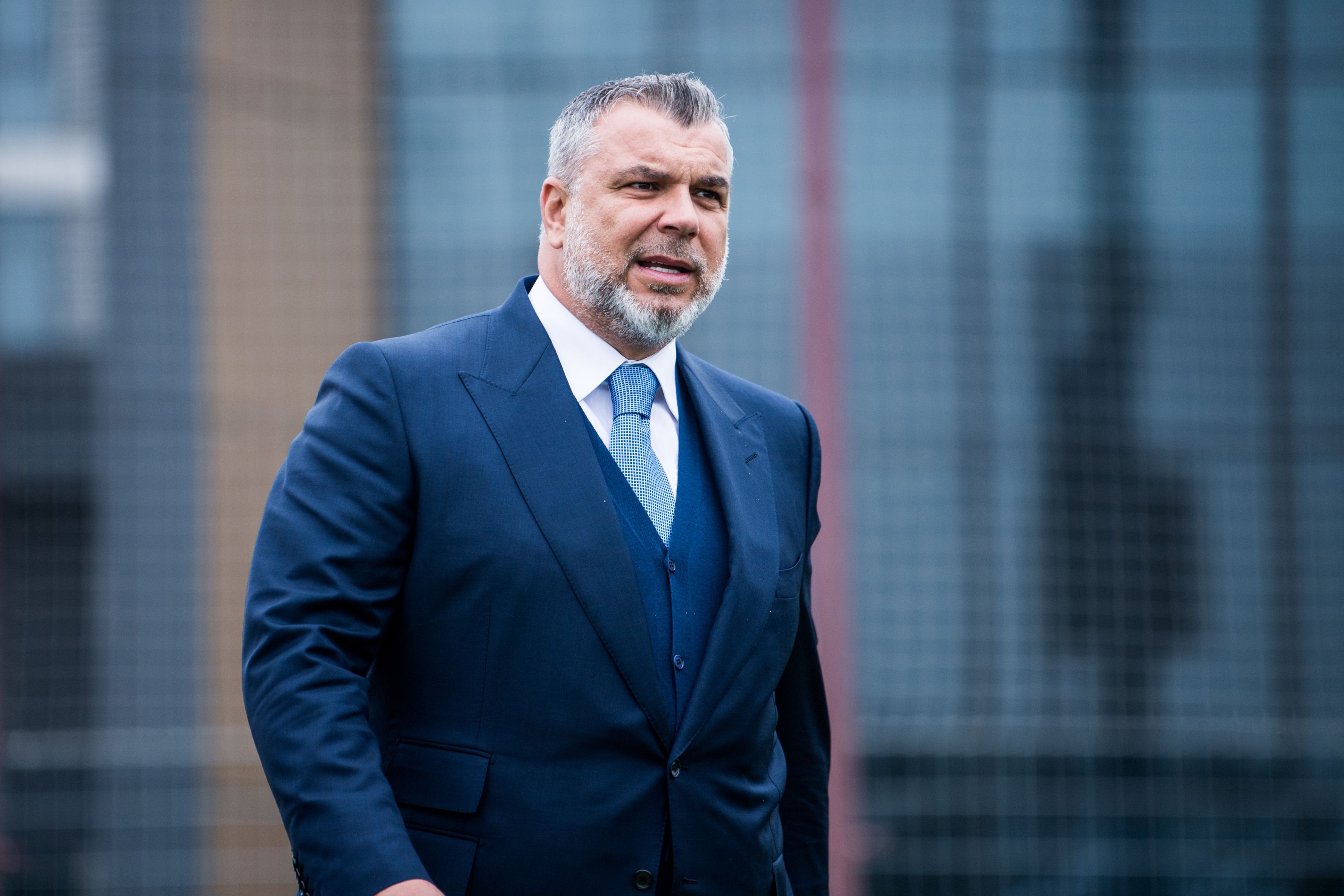 Câți bani primește Cosmin Olăroiu din proiectul imobiliar de peste 100 de milioane de euro pe care l-a vândut