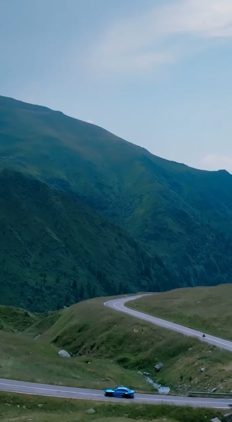 Primele imagini oficiale din „Cursa”, filmul românesc de patru milioane de euro. Ce actori apar în teaser