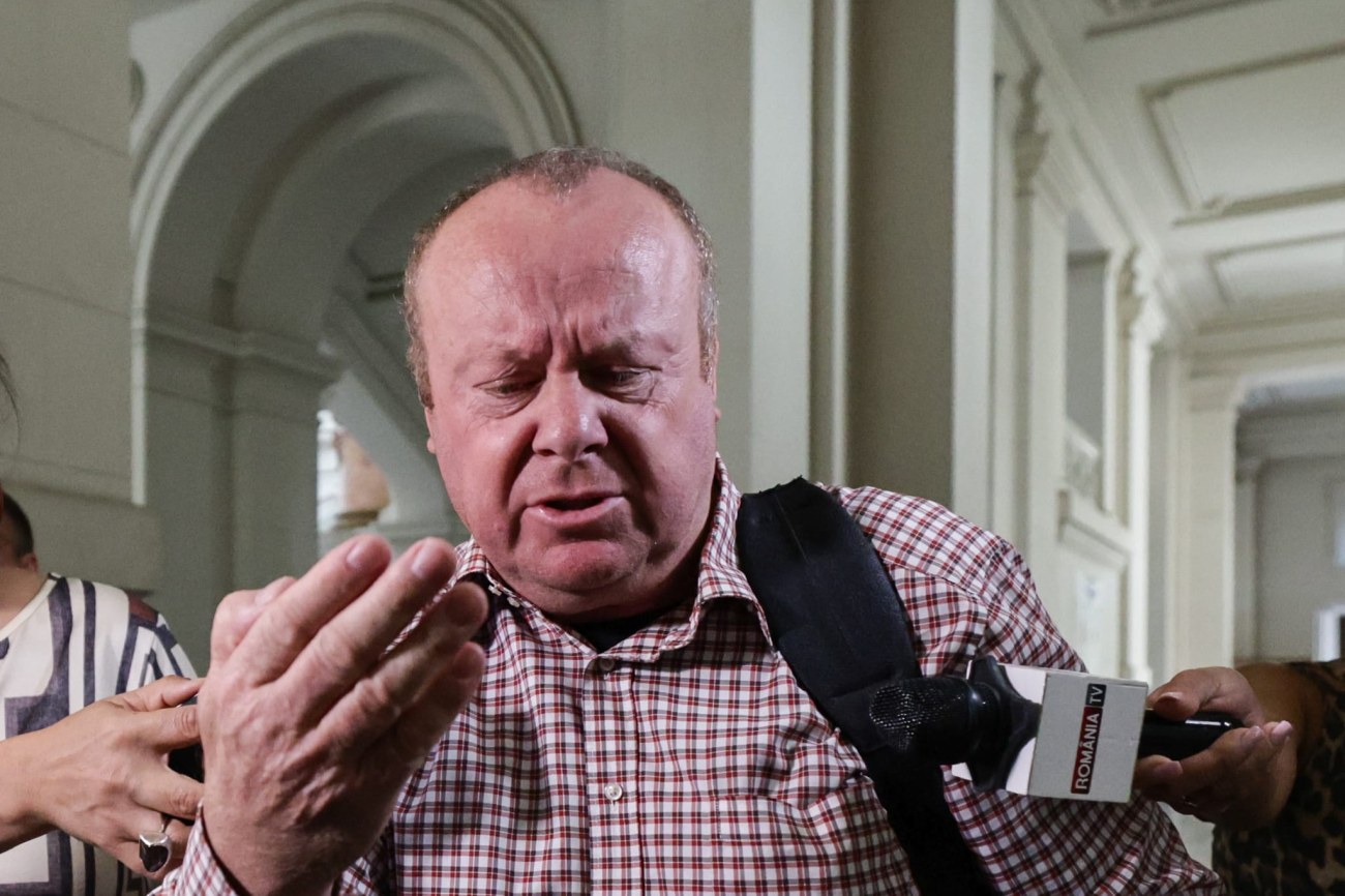 Verdictul Curții de Apel în cazul lui Viorel Pașca, șeful azilelor ilegale din Bihor, se amână pentru 13 iulie