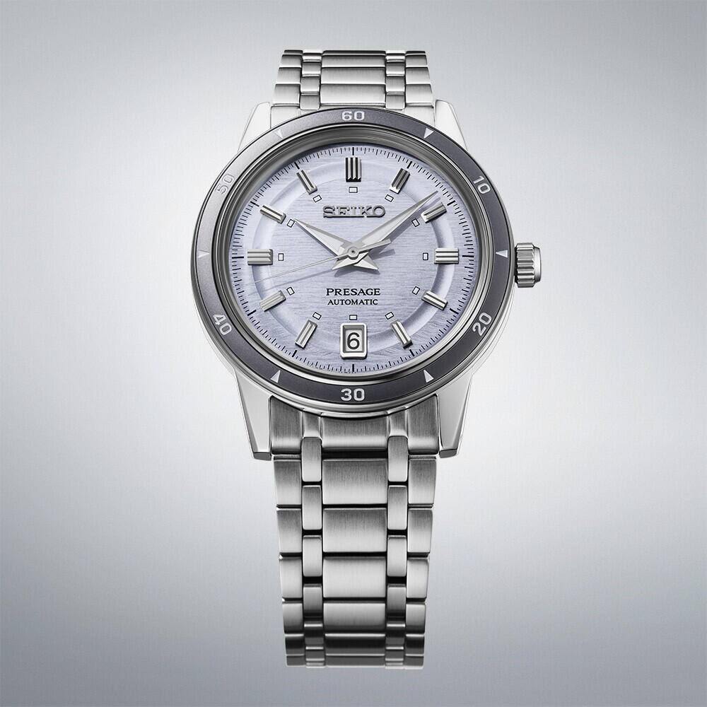 SEIKO