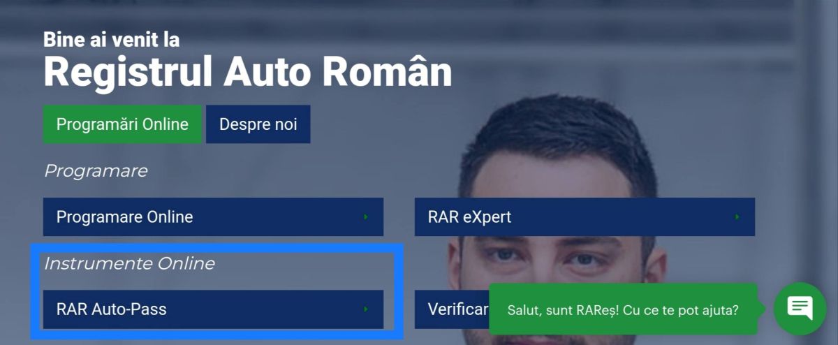 Cât costă RAR Auto-Pass, documentul fără care șoferii români nu pot să mai vândă mașinile din 1 decembrie 2024