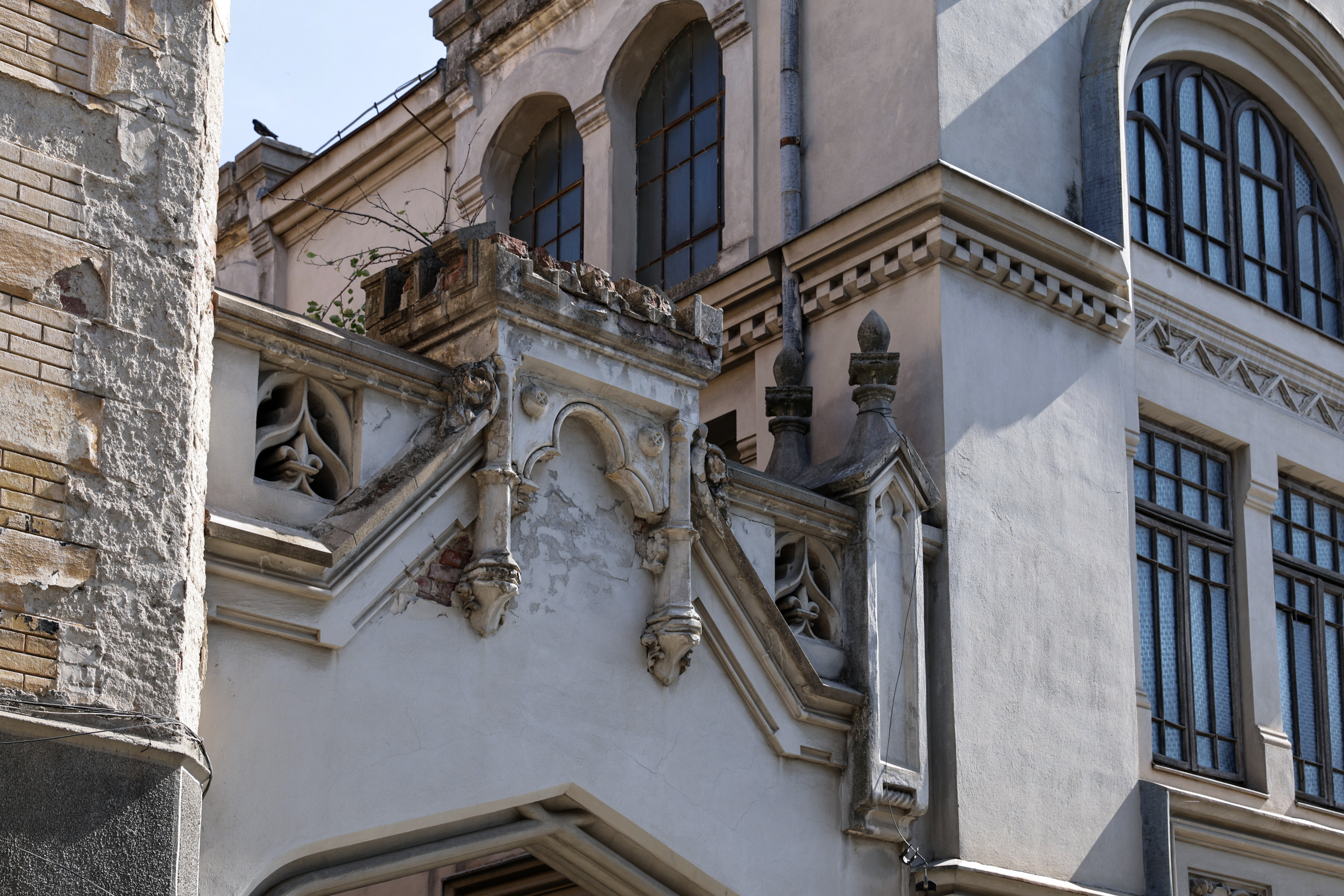 Casa și Fabrica de trăsuri Hermann Rieber