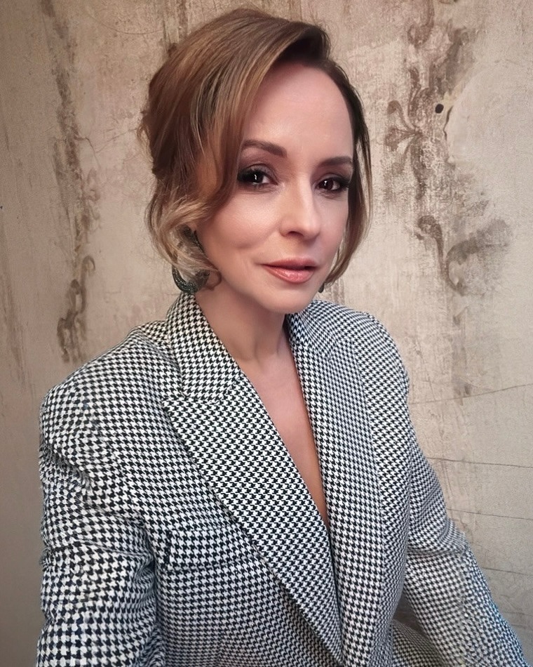 Cum a slăbit Andreea Marin 20 de kilograme. „De câte ori mi se cere dieta, spun sincer: nu se poate!”