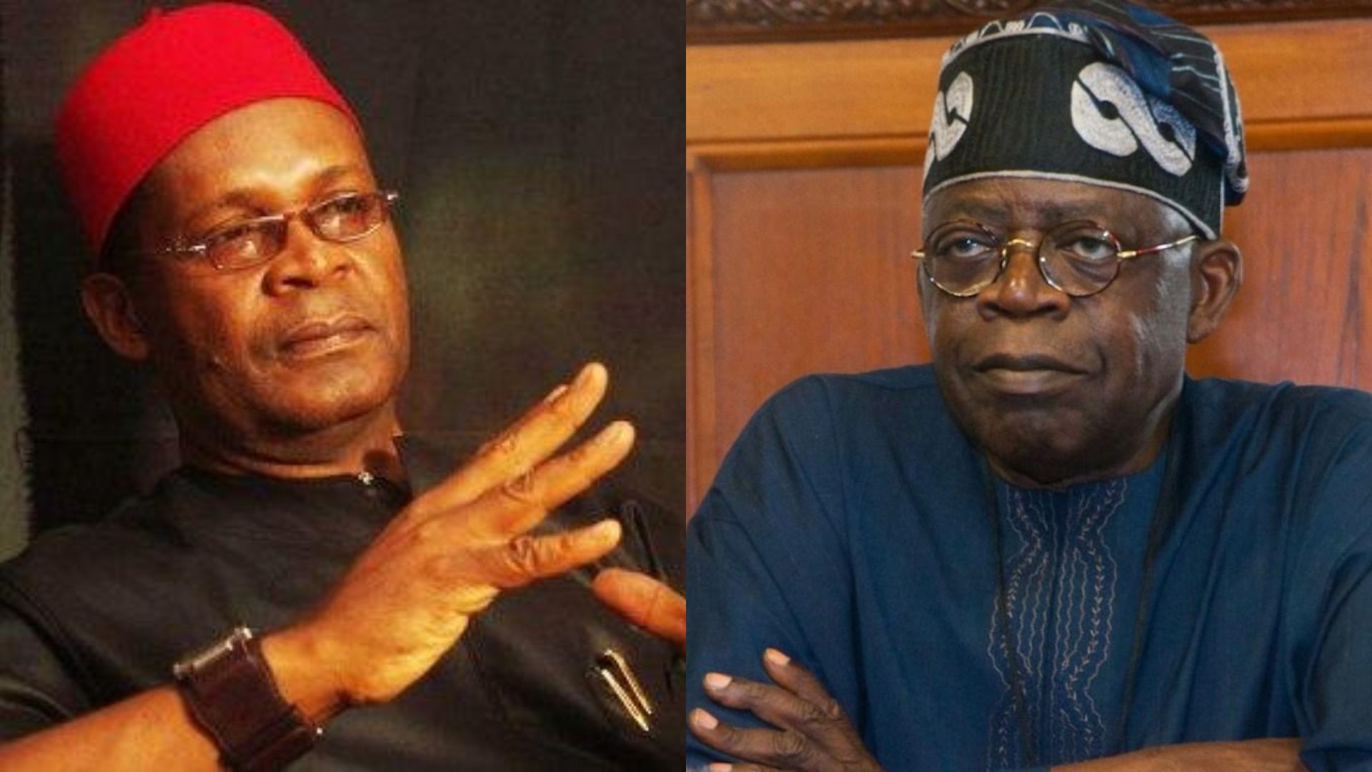 Joe Igbokwe begs Tinubu to lower electricity tariff after spending ₦20k in a day