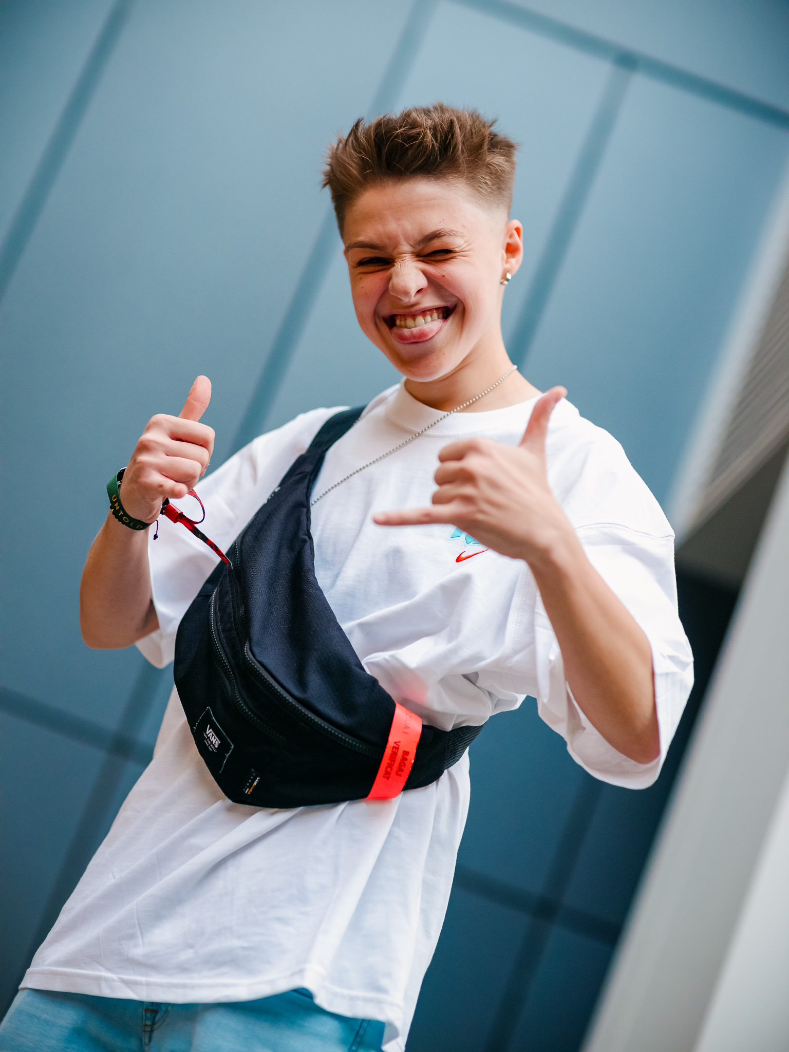 Bia TRS, influencerița care se luptă cu leucemia și inspiră o comunitate întreagă: „Perioada asta este și cea mai urâtă, dar și cea mai frumoasă de până acum și vreau să împărtășesc cu voi”