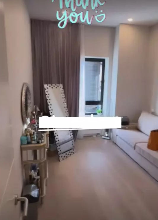 Imagini cu apartamentul în care locuiește Bianca Drăgușanu cu Sofia, fetița ei. L-a renovat anul trecut, fără ajutorul designerului