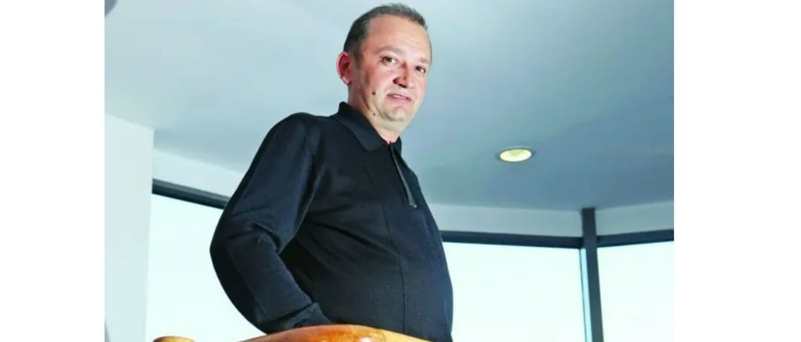 Cum a reacționat Toni Iuruc când a văzut-o pe Simona Halep în Mykonos cu un milionar cu 25 de ani mai mare ca ea