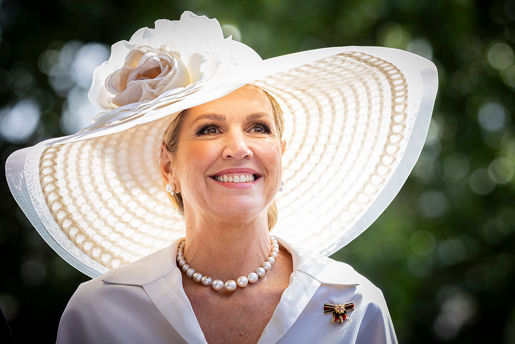 Cum a apărut Regina Maxima la World Pride: „Nu e ceva ce putem considera de la sine înțeles”. A intrat direct în istorie
