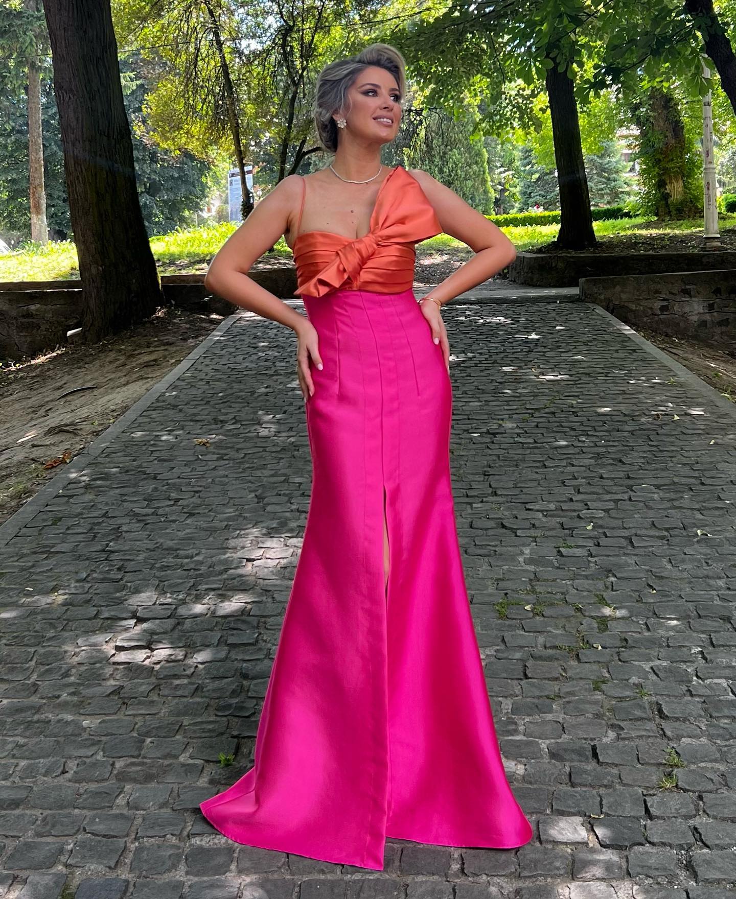 Ce a pățit Daiana Anghel pe vremea când lucra în televiziune: „Nu era ceva ce eu îmi doream, mă voiau această tută accesibilă”. A fost și la Pro TV
