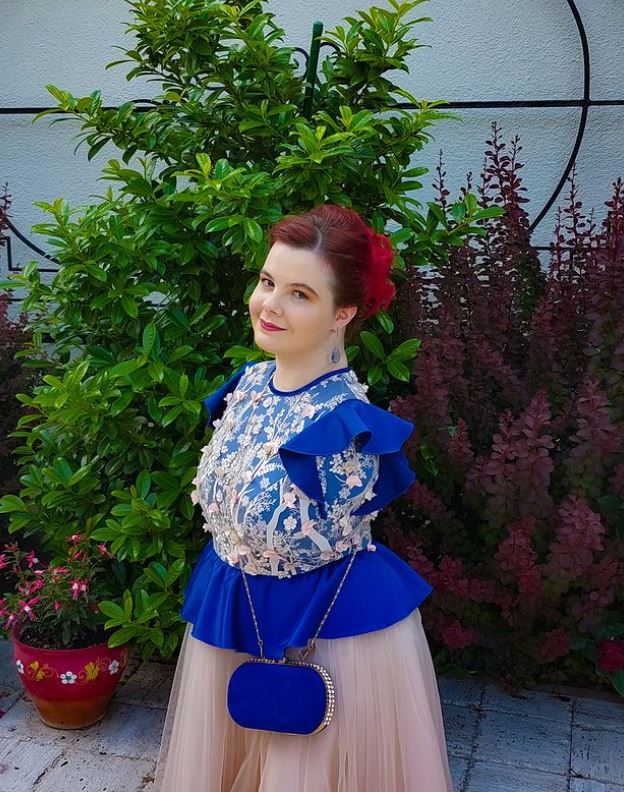 Lorelai Moșneguțu, câștigătoarea „Românii au talent”, amintiri dureroase din copilărie: „Învățătoarea m-a adus în față și le-a spus tuturor colegilor”