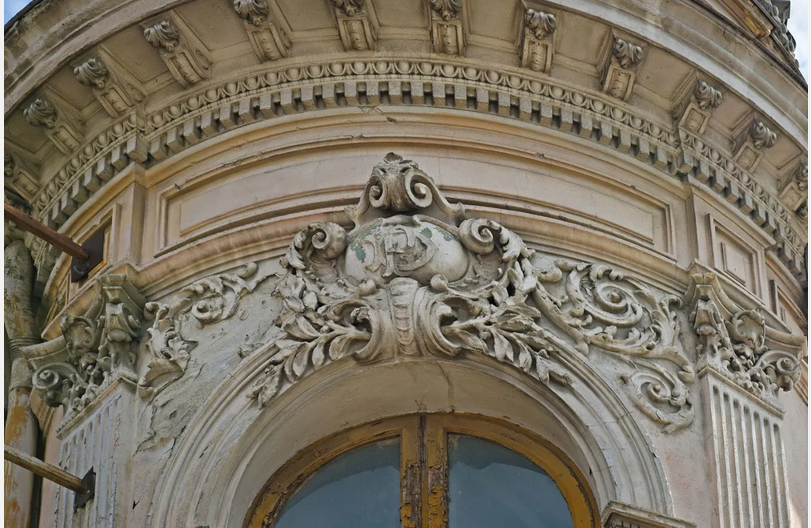Casa negustorului Dimitrie Petrescu a fost cumpărată cu 1,7 milioane de euro. Care sunt planurile cu clădirea istorică