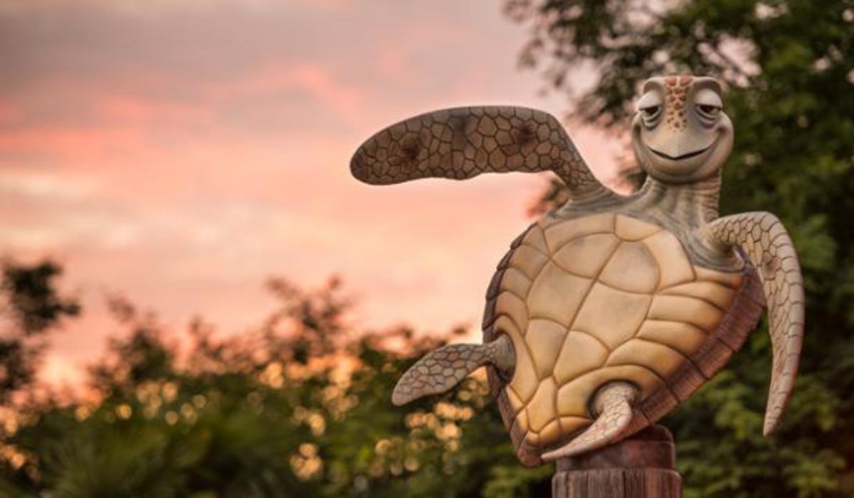 Unul dintre cele mai mari roller-coastere din Disneyland Paris va fi închis până vara viitoare, pentru lucrări de mentenanță: „Esențiale pentru funcționarea atracției”