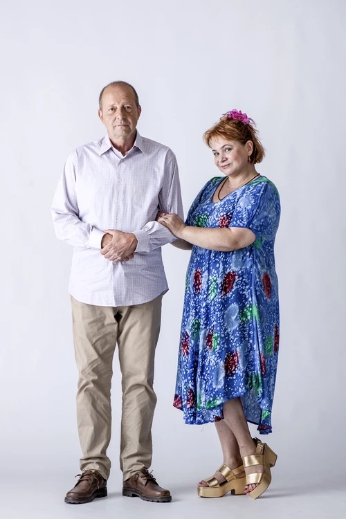 Vedete din România care au învins cancerul. Au primit diagnostice cumplite, dar nu au renunțat