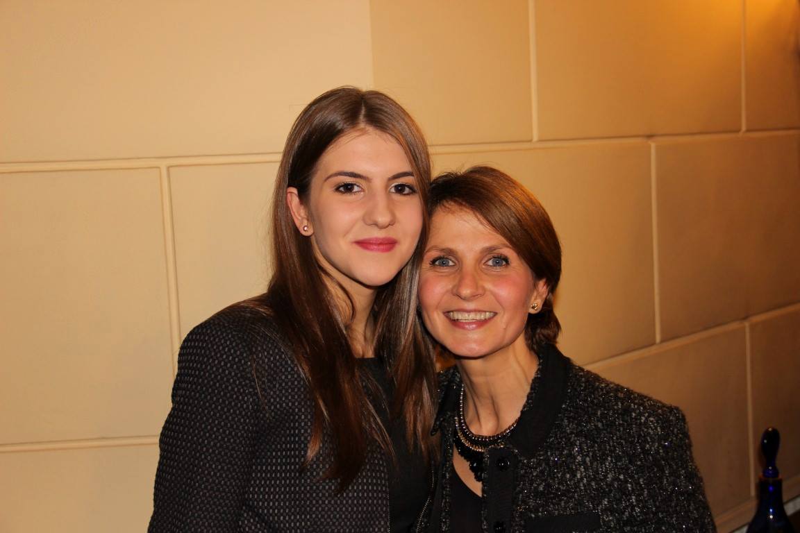 Ana-Maria Brânză, sportivul anului la CSA Steaua București / GALERIE FOTO