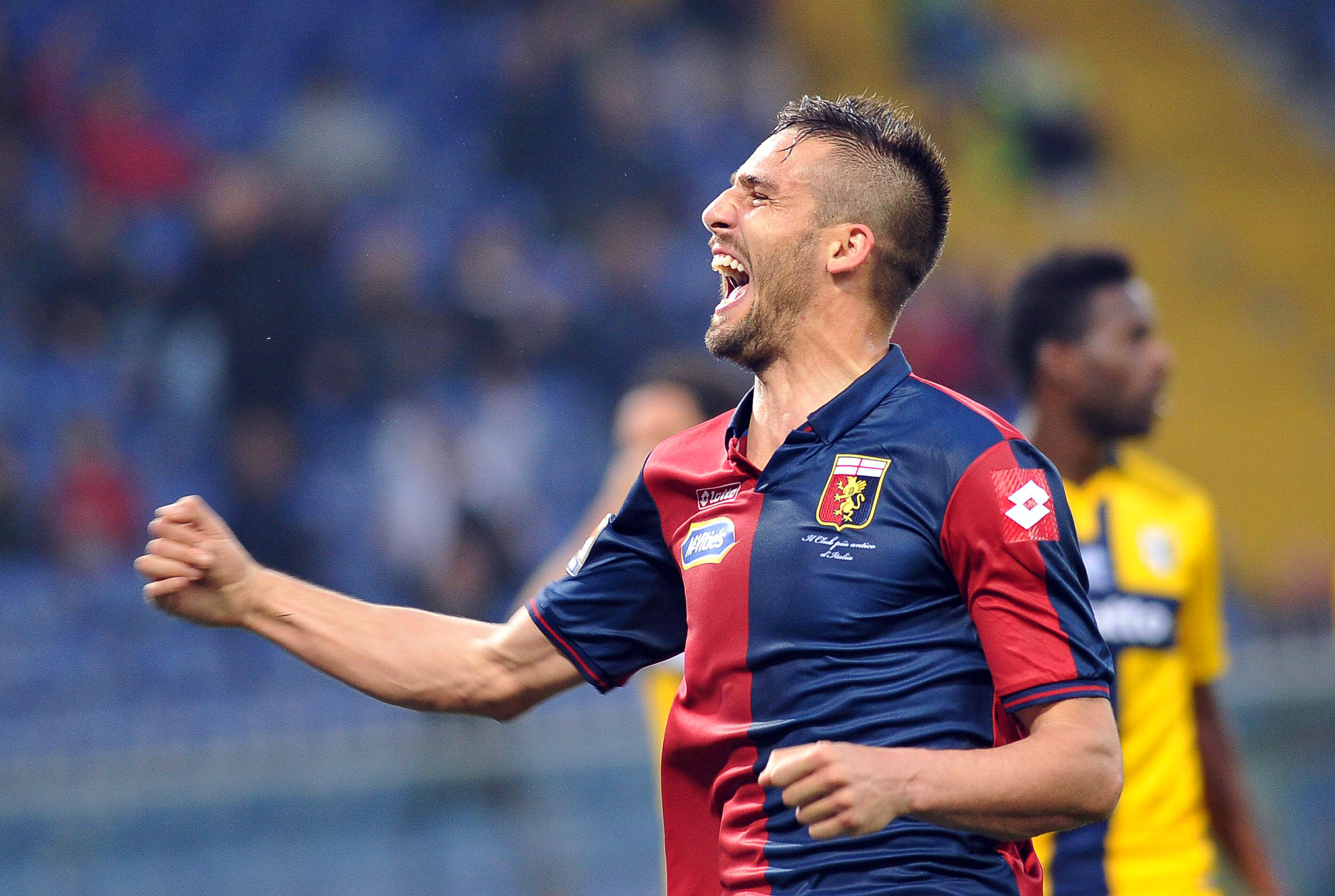 Steaua a ofertat un atacant care a avut probleme cu dopingul!