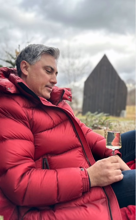 Alexandru Ciucu, surprins în compania unei vedete de televiziune. Designerul e în plin divorț de Alina Sorescu