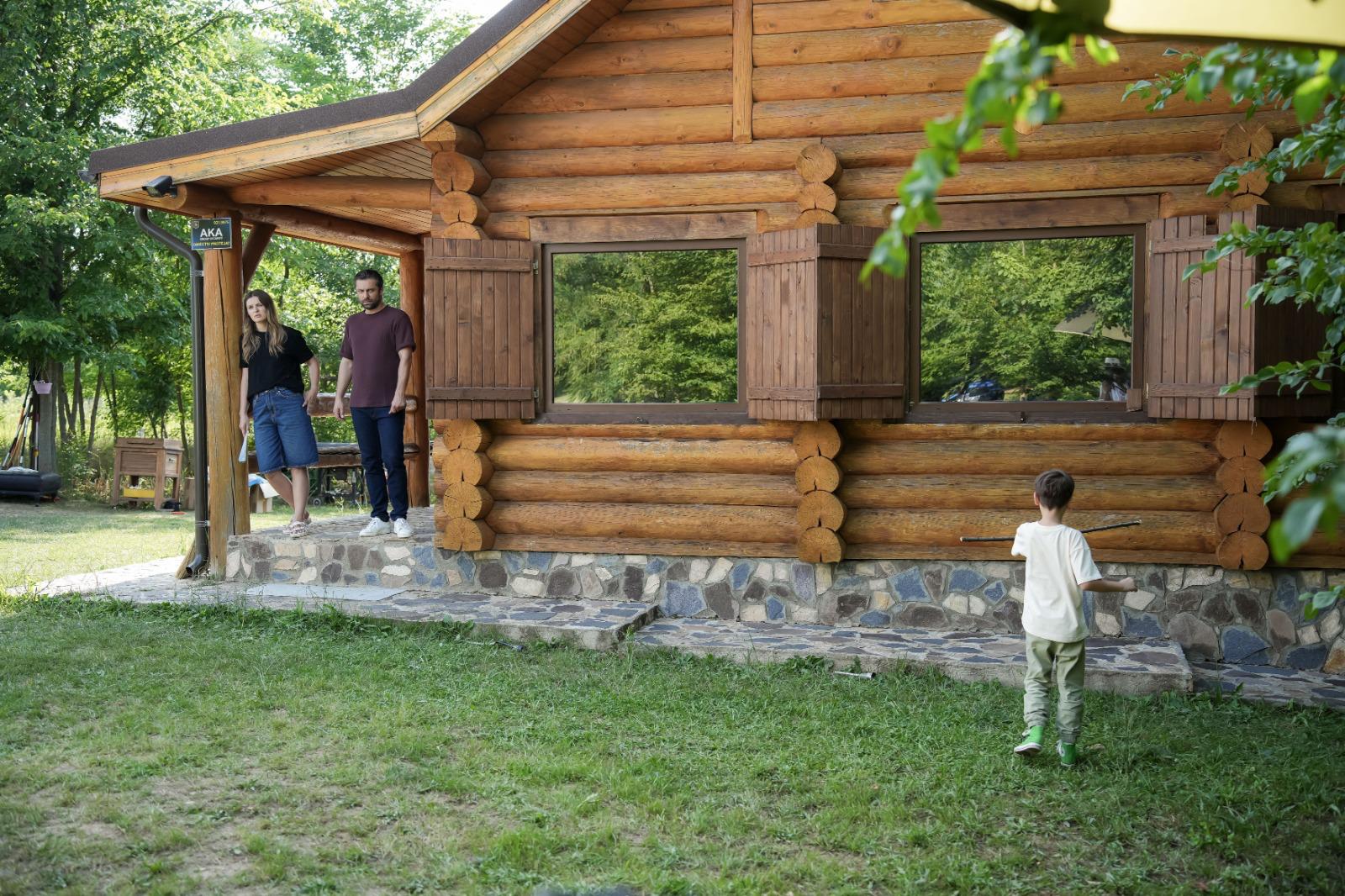 Lia – Soţia soţului meu ajunge la final, după patru sezone. Sfârşitul proiectului a venit cu surprize. Dezvăluirea făcută de Ana Bodea