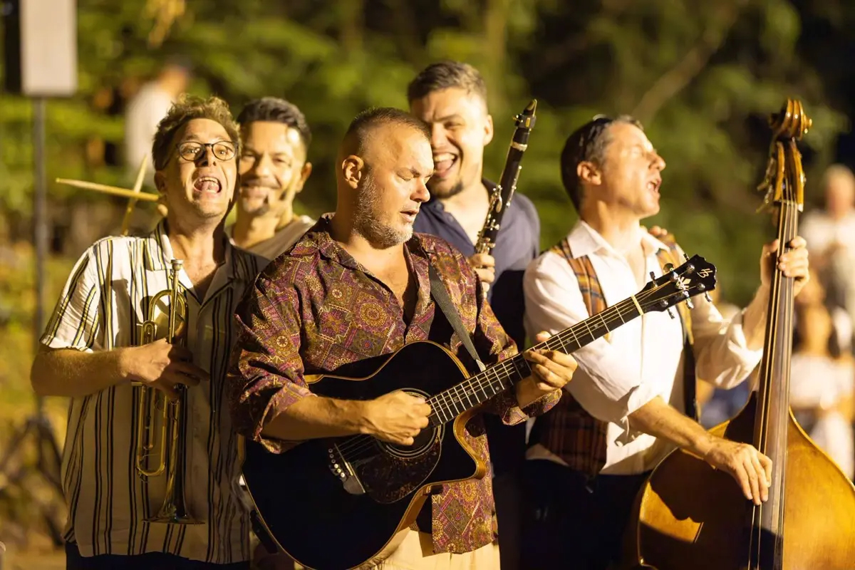 Ioan Holender aduce Cazino Music Festival la Constanța în toamna anului 2026