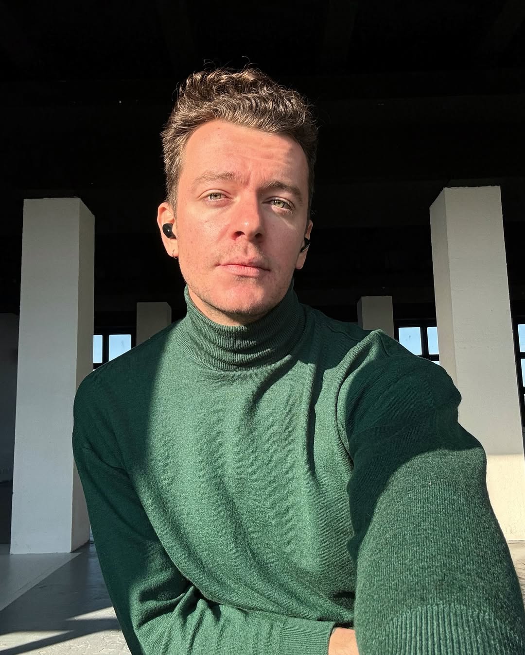 Motivul pentru care Jean Gavril pleacă din România. Prima reacție după ce s-a aflat ce a semnat: „Ceva chiar riscant”